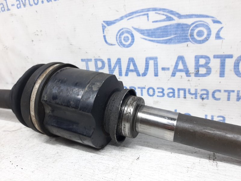 Привод передний правый МКПП Mitsubishi Outlander 2007-2012 3815A176 (Арт. 34291) Київ - зображення 5