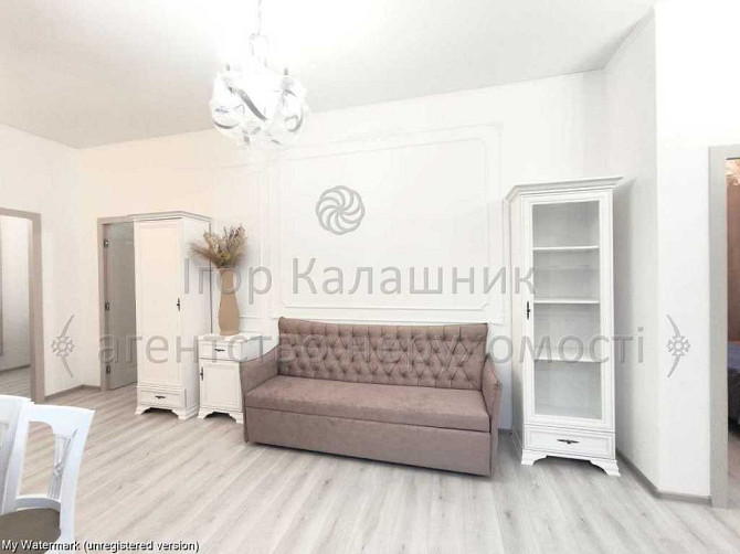 долгосрочная аренда 2-к квартира Киев, Дарницкий, 30000 грн./мес. Киев - изображение 8