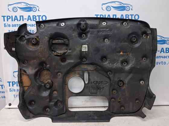 Декоративная крышка ДВС Kia Sorento BL 2.5 DIESEL D4CB 2002 (б/у) Київ