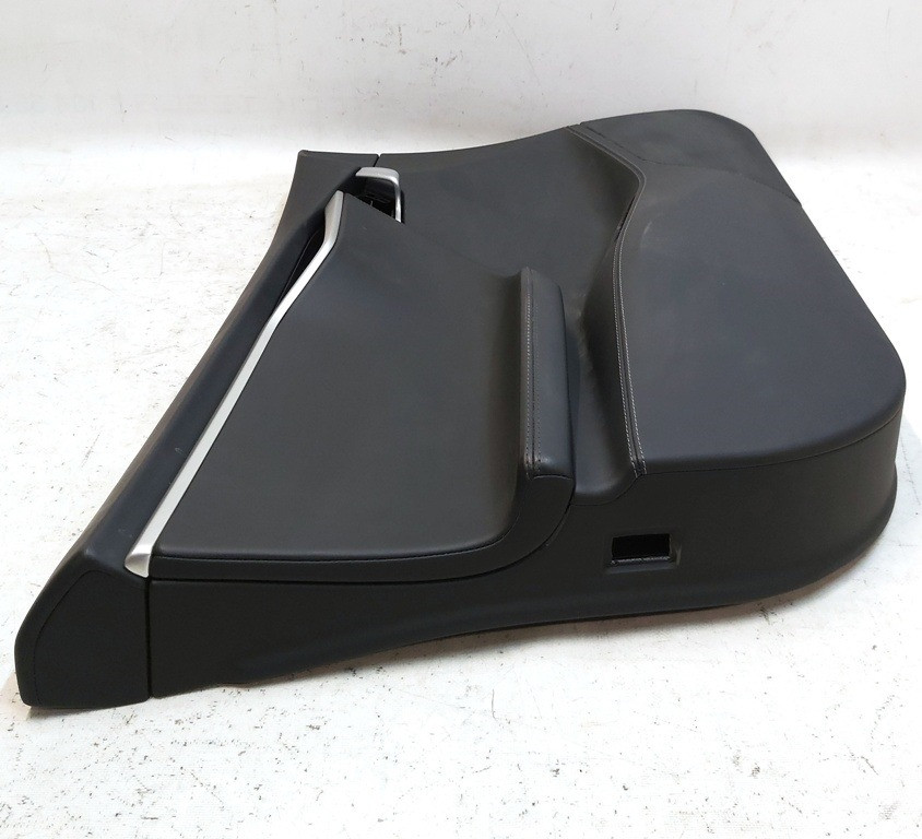 Карта двери передней левой PURB/PVCB/PVCB BLK BASE без блока стеклоподъёмников с повреждением Tesla Киев - изображение 4