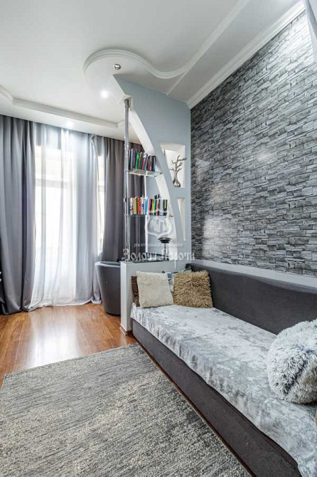 продажа 2-к квартира Киев, Голосеевский, 140000 $ Київ - зображення 2