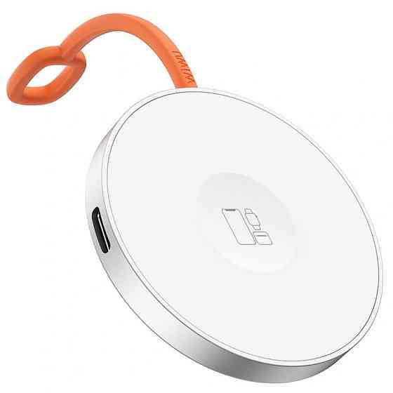 БЗУ WIWU Wi-W037 AirDock 3in1 15W Херсон