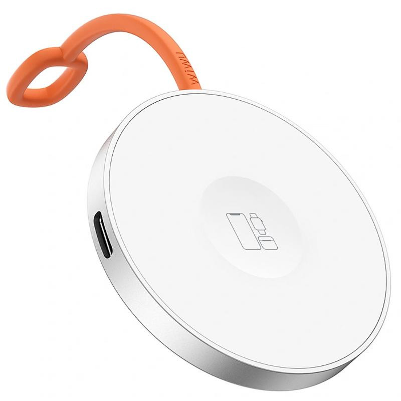 БЗУ WIWU Wi-W037 AirDock 3in1 15W Херсон - зображення 6