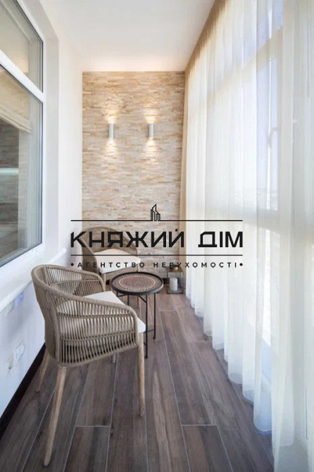 Оренда 3 кімнатної квартири ЖК  Новопечерські Липки Київ - зображення 12