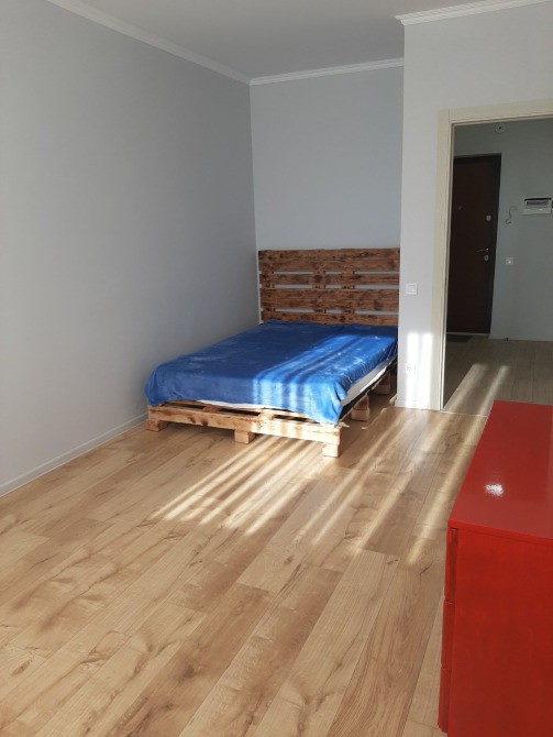 Здам 1 кімнатну вул.Лобачевського Киев - изображение 8