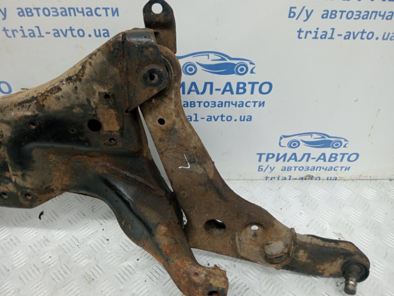 Балка передней подвески Mitsubishi Outlander CU 2.4 БЕНЗИН 4G69 2003 (б/у) Киев - изображение 4