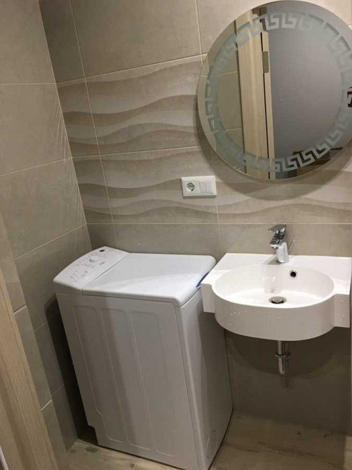 долгосрочная аренда 2-к квартира Киев, Голосеевский, 20000 грн./мес. Киев - изображение 8