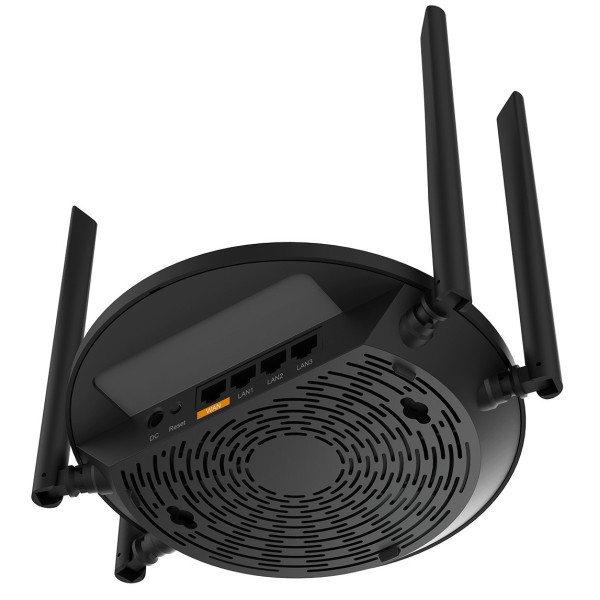 Wi-fi роутер Ruijie Reyee RG-EW300 PRO (Код товару:41924) Харьков - изображение 6