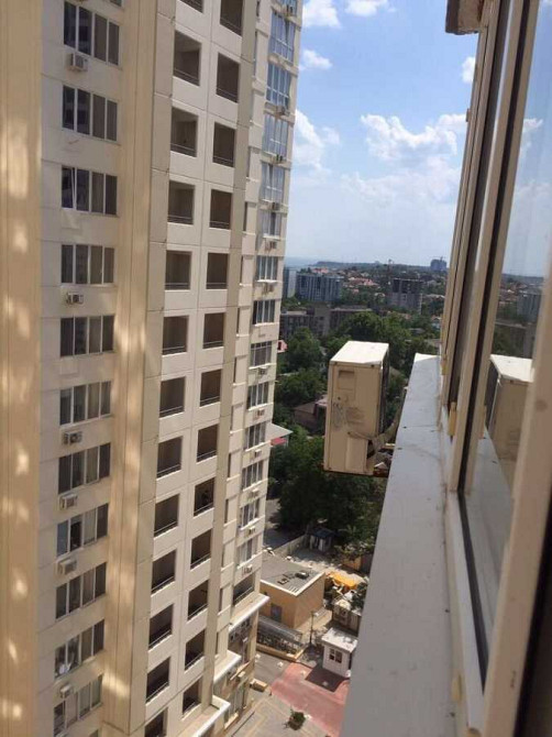 долгосрочная аренда 1-к квартира Одесса, Приморский, 10000 грн./мес. Одеса - зображення 6