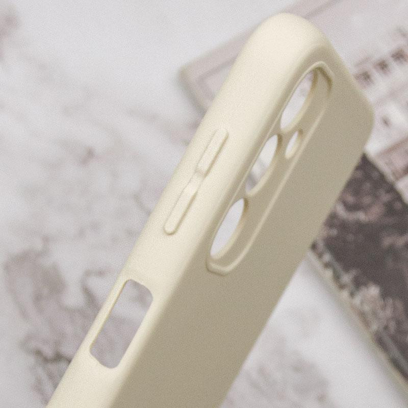 Чехол TPU GETMAN Liquid Silk Full Camera для Samsung Galaxy A14 4G/5G Херсон - изображение 6