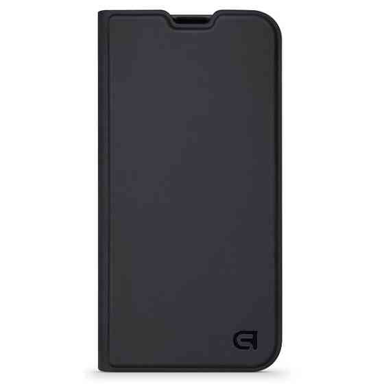 Чохол-книжка ArmorStandart OneFold для Motorola G17 4G/G17 Power 4G Black (ARM91060) Харків