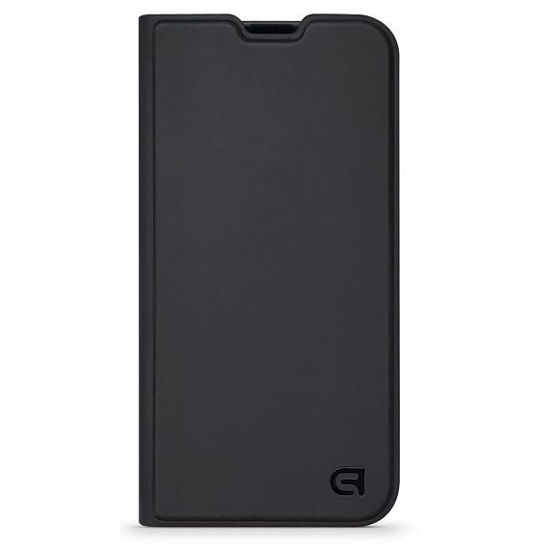 Чохол-книжка ArmorStandart OneFold для Motorola G17 4G/G17 Power 4G Black (ARM91060) Харьков - изображение 1