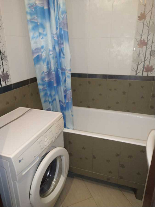 долгосрочная аренда 2-к квартира Киев, Деснянский, 14000 грн./мес. Киев - изображение 4