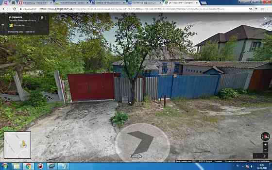 Здаю дві кімнати у приватному будинку. село Погреби 2 км від Києва Киев