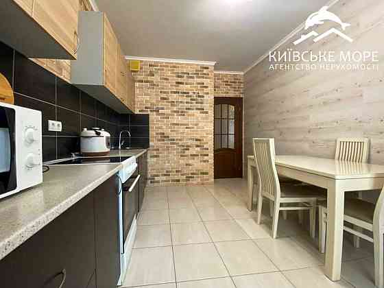 долгосрочная аренда 3-к квартира Киев, Днепровский, 27000 грн./мес. Киев