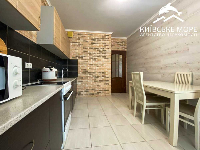 долгосрочная аренда 3-к квартира Киев, Днепровский, 27000 грн./мес. Київ - зображення 2