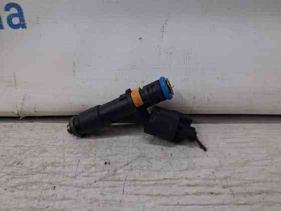 Форсунка топливная Jeep Cherokee KL 2.4 БЕНЗИН ED6 2013 (б/у) Киев