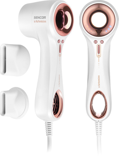 Фен Sencor SHD-9000-RS 900 Вт белый Киев - изображение 1