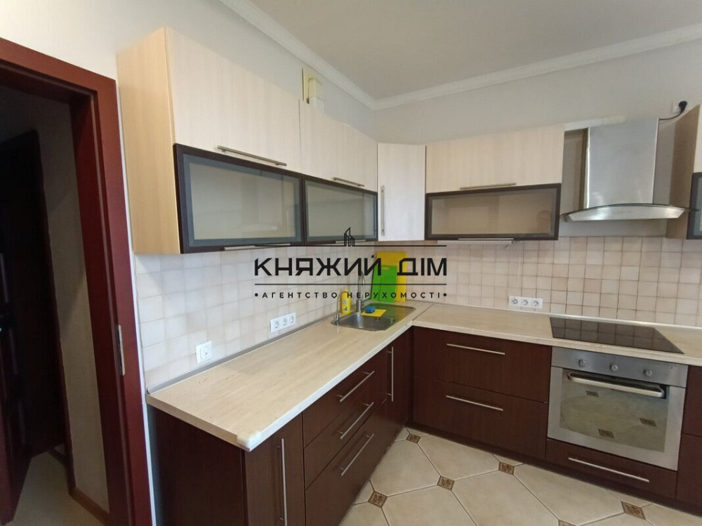 Є Генератор.Оренда 3 кімнатна квартира ,пр-т .Науки 69 м. Деміївська КОД 11204999 Киев - изображение 2