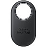Пошуковий трекер Samsung SmartTag 2 Black (EI-T5600BBEGEU) Харків