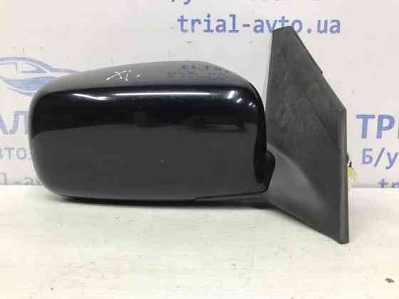 Зеркало правое Mitsubishi Lancer 9 1.6 БЕНЗИН 4G18 2003 (б/у) Киев