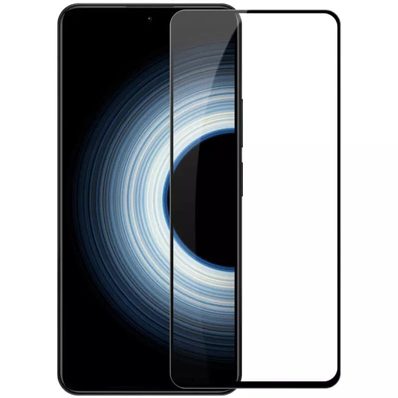 Защитное стекло Nillkin (CP+PRO) для Xiaomi 14T / 14T Pro Херсон - зображення 2