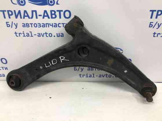 Рычаг правый Mitsubishi Lancer 10 2007 (б/у) Київ