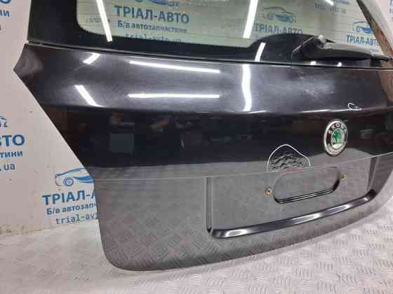 Крышка багажника Skoda Fabia 2007-2014 5J6827025C (Арт. 78435) Киев