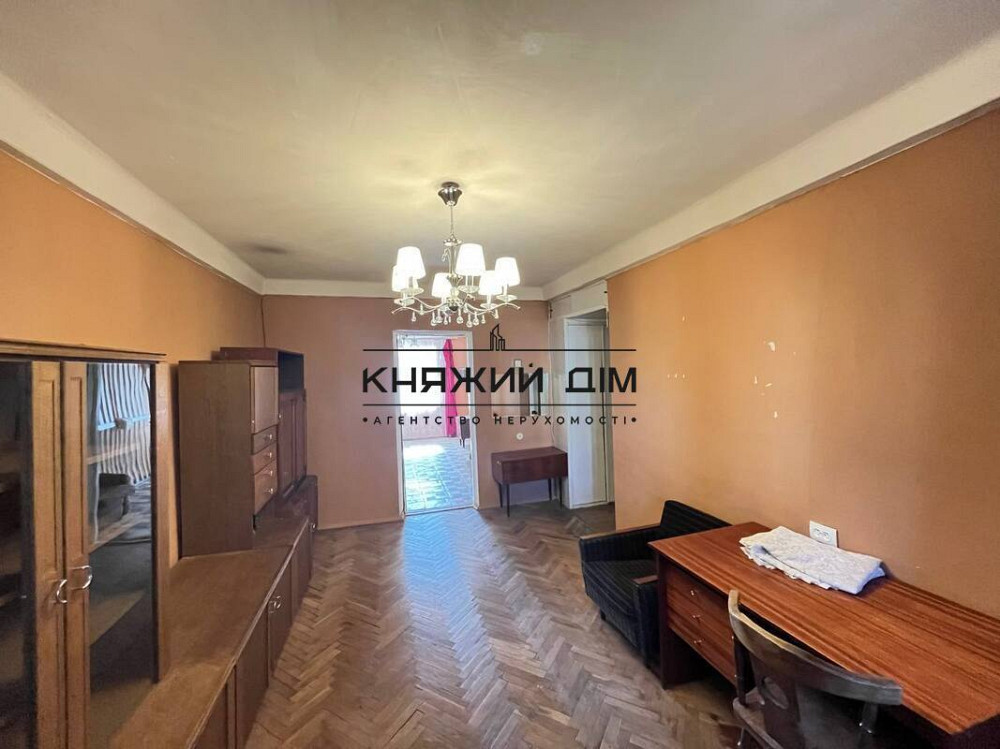 Оренда 3к квартира, м. Оболонь 5 хв пішки. Код об'єкта № 11163813 Киев - изображение 11