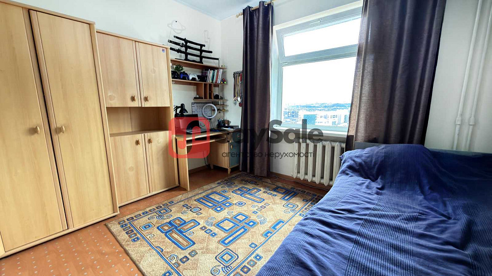 продажа 4-к квартира Киев, Дарницкий, 106000 $ Київ - зображення 5