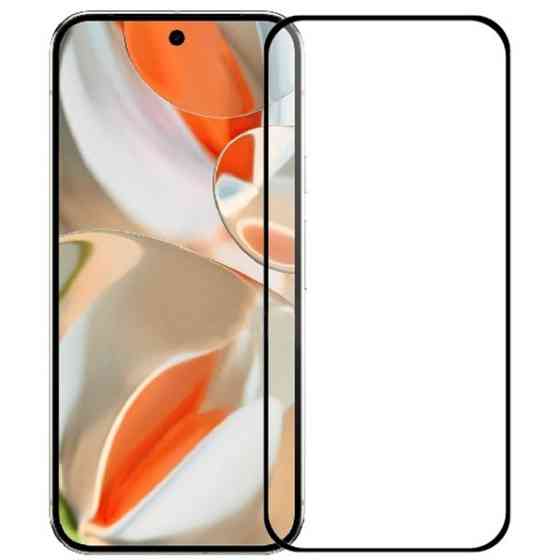 Захисне скло ArmorStandart Pro для Google Pixel 9 Pro XL Black (ARM79889) (Код товару:38550) Харьков