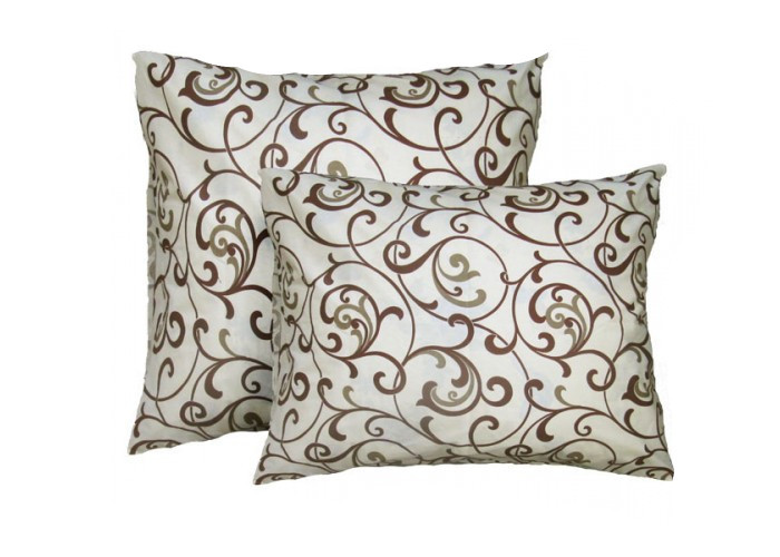 Силіконова подушка від українського виробника 50х50 см 54788 Киев - изображение 1