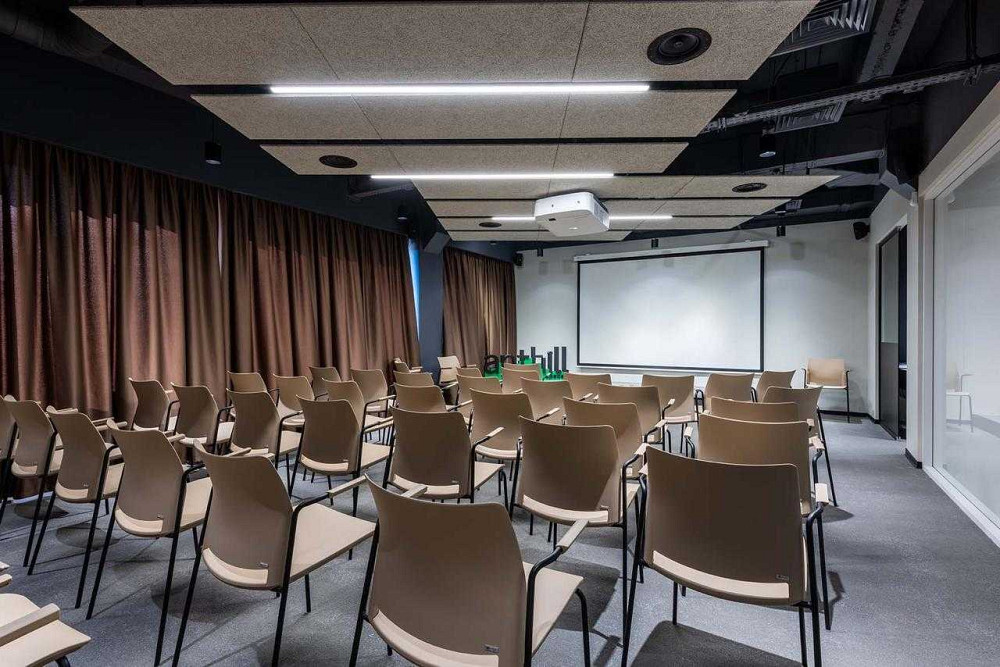 продажа офисное помещение Киев, Соломенский, 4046400 $ Київ - зображення 10