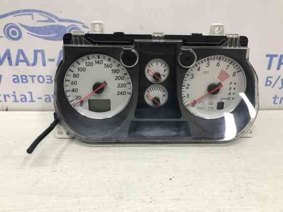 Приборная панель Mitsubishi Outlander 2003-2006 8100A088 (Арт. 43654) Київ