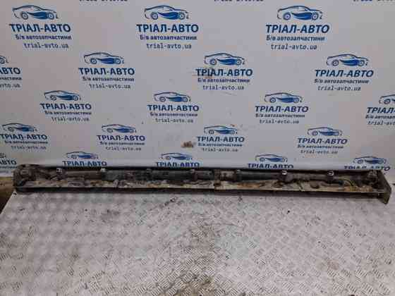 Накладка порога внешняя правая Mitsubishi Outlander 2003-2006 7405A022HB (Арт. 68752) Київ