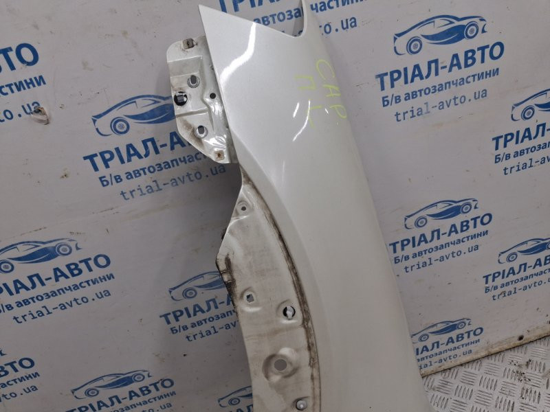Крыло переднее левое Chevrolet Captiva 2006-2018 22750012 (Арт. 86236) Київ - зображення 4