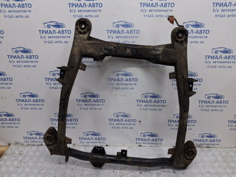 Балка передней подвески SsangYong Korando 2010-2019 4010A34102 (Арт. 60753) Киев - изображение 6