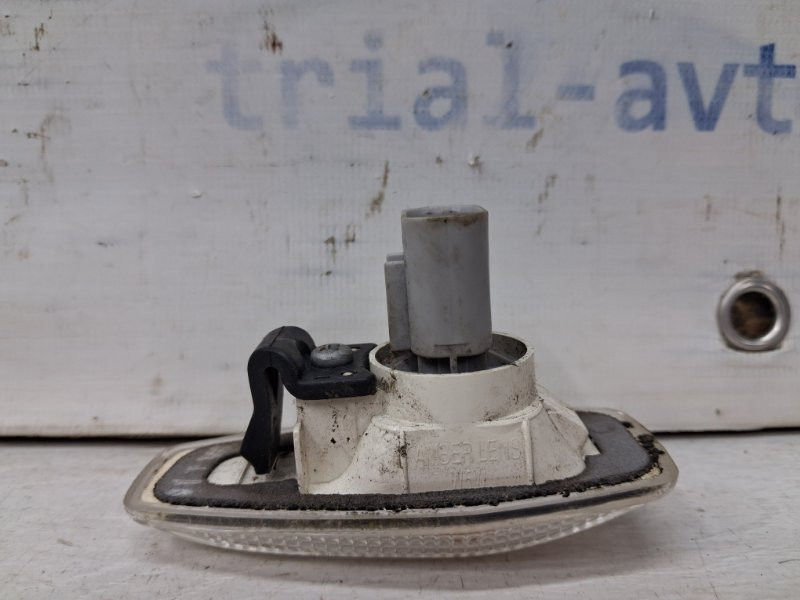 Повторитель поворотника Hyundai Tucson JM 2.0 DIESEL D4EA 2004 (б/у) Київ - зображення 3