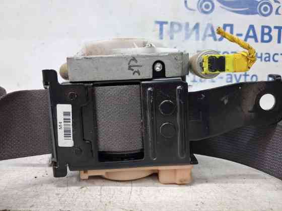 Ремень безопасности передний левый Hyundai Tucson JM 2.0 DIESEL D4EA 2004 (б/у) Київ