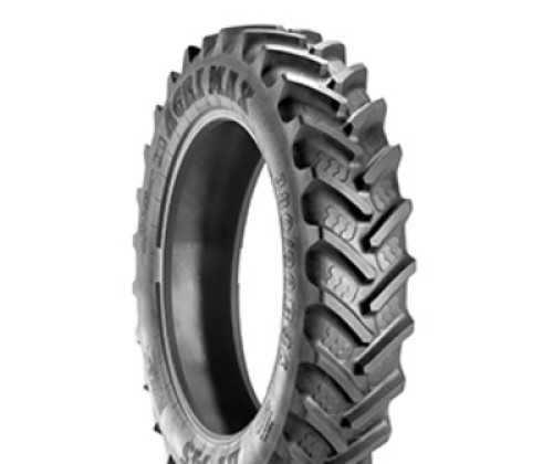 14.9 R50 BKT AGRIMAX RT-945 151/151A8/B Сельхоз шина Київ - зображення 11