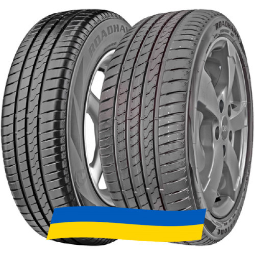 225/55 R18 Firestone Roadhawk 98V Легкова шина Київ - зображення 9