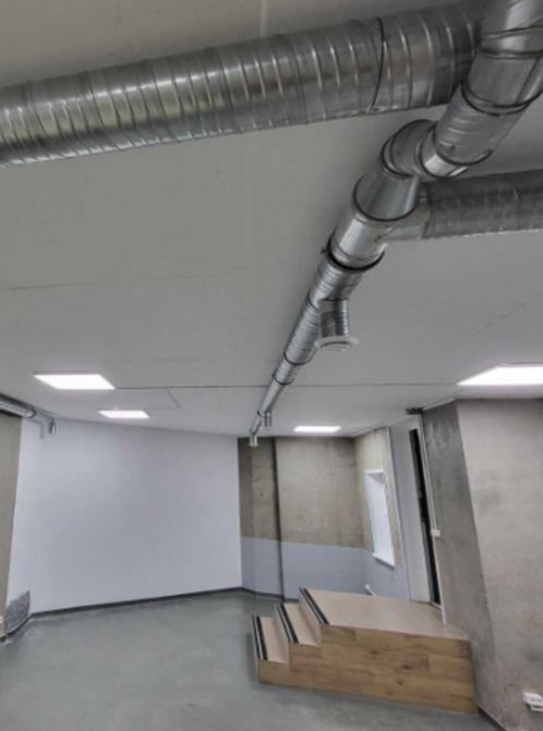 Позняки метро,вул Срібнокільська 1, офіс 70м Киев - изображение 6