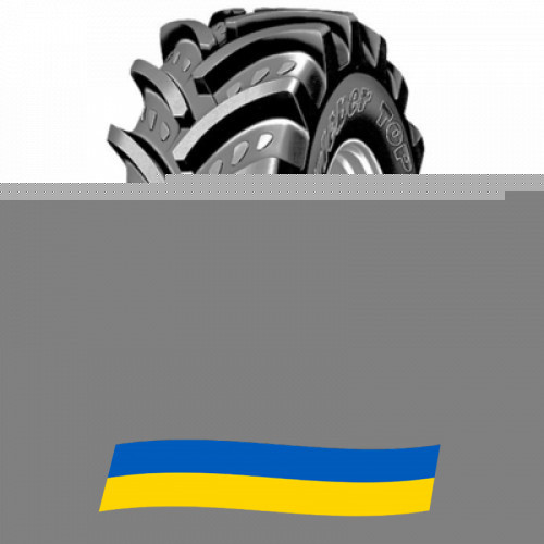 710/70 R42 Kleber Topker 173/170A8/D Сільгосп шина Київ - зображення 2