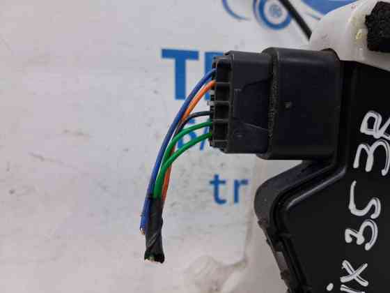 Замок двери задний правый Hyundai IX35 2009-2015 814202Y000 (Арт. 68379) Київ