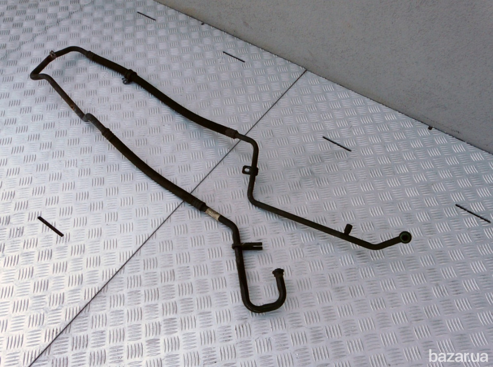 1638935 Трубка кондиционера DAF XF 105 Дніпро - зображення 1