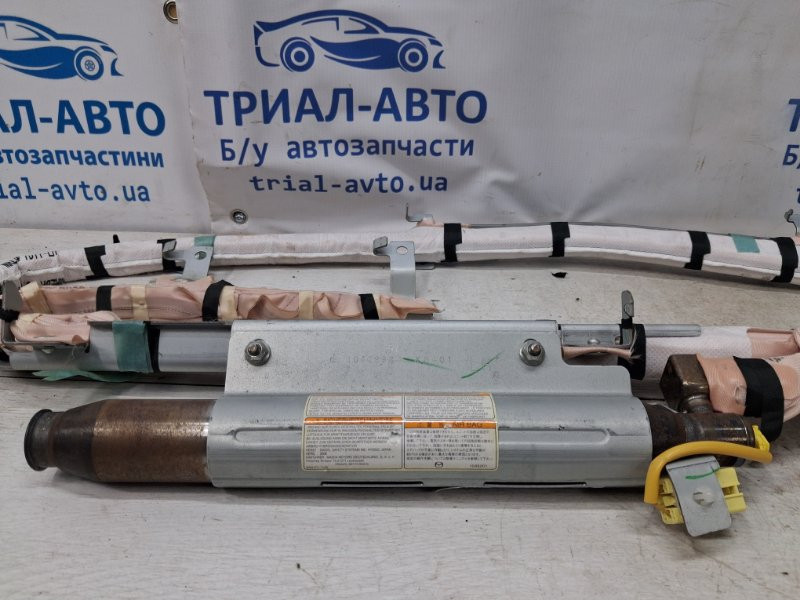 Airbag потолка(шторка) левый Mazda CX 9 2006-2015 TD1157KN0J (Арт. 76031) Киев - изображение 2