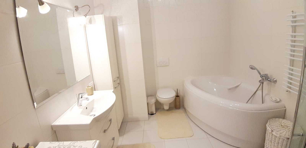 долгосрочная аренда 2-к квартира Киев, Голосеевский, 27000 грн./мес. Киев - изображение 11