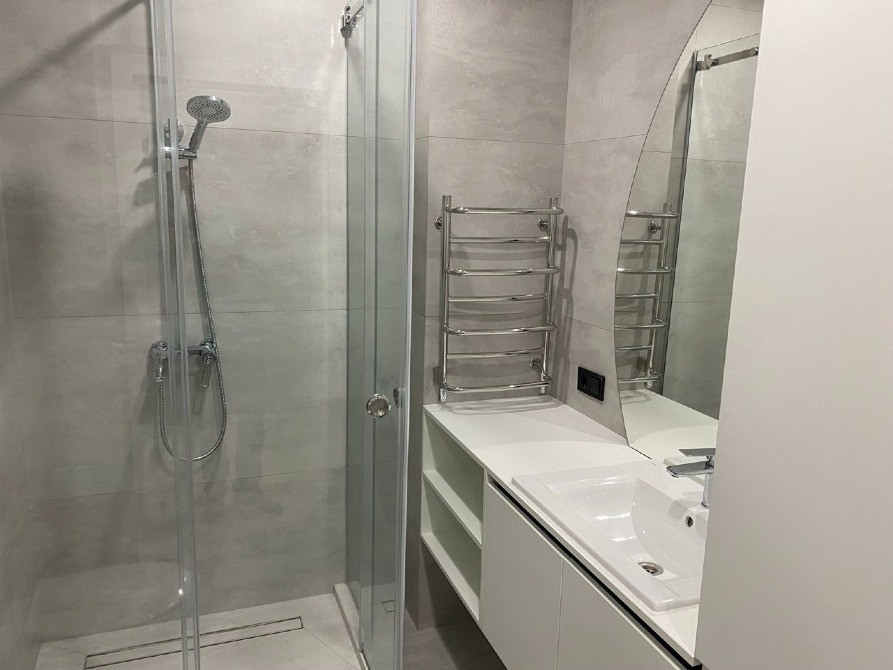 Продам квартиру-студию с ремонтом ЖК Фаворит, 15 этаж Дніпро - зображення 8