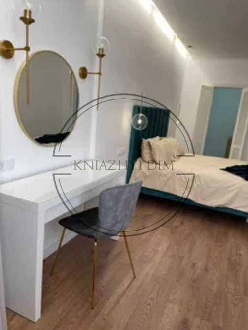 Продаж 4-х к.кв. студіо в ЖК Корона по вул. Княжий Затон ст. м. Осокорки Код об 21144542 Киев - изображение 3