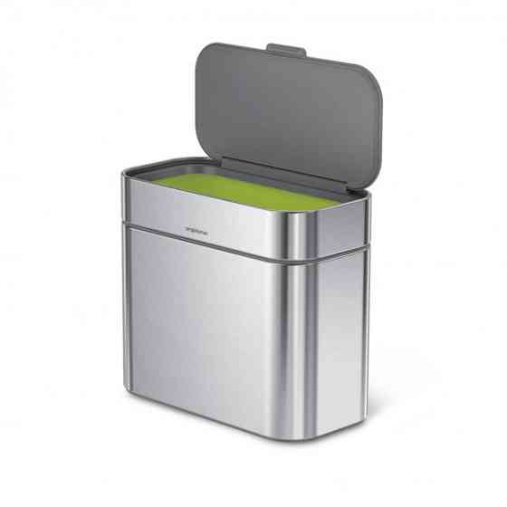 Контейнер для отходов Compost Caddy 4л Київ